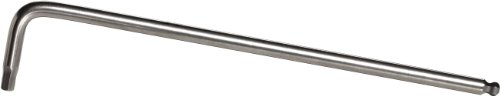 Wera Hexagon 3950 PKL L-key, Ballpoint Hex Key 9/64" x