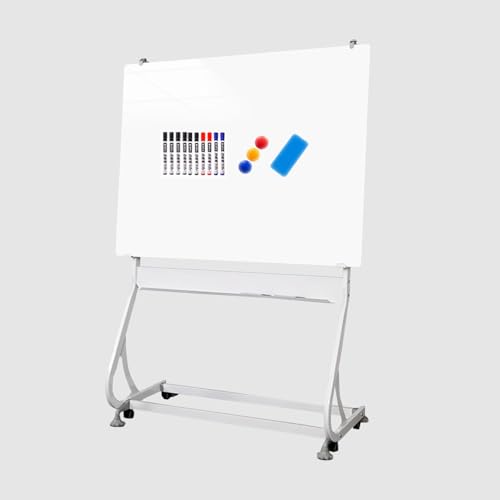 TRUNXUCL zCg{[h rt }Olbg{[h }Olbg   Whiteboard X^h White Board (White,60x90cm/24x35in)