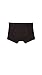 Emporio Armani Men's Classic Logo Band Boxer Brief, True Black, Small