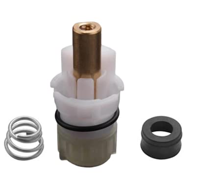 RP25513 Faucet Stem Assembly, Replacement Kit For Two Handle Faucet - View #5
