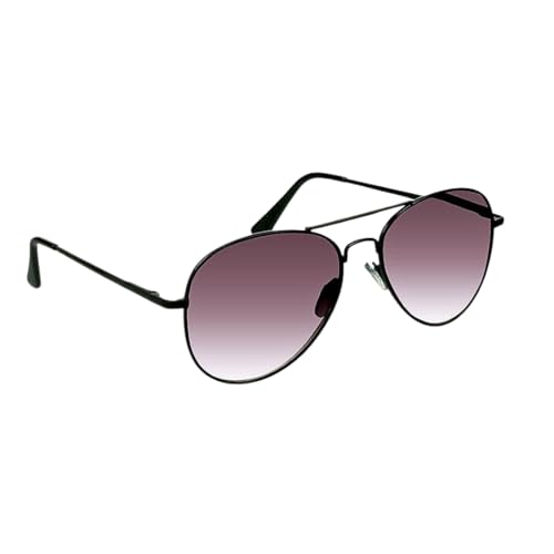 Image of proSPORT Reading Sunglass Tinted FULL LENS Sun Reader Glasses Aviator Large Men Women NOT BIFOCAL