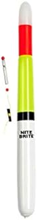 Little Joe Nite Brite Lighted Pole Float - Orange/Yellow/White