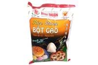 Bot Gao Pate De Riz Reismehi (Rice Starch) - 14.1oz (Pack of 3)