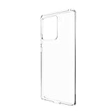 ZAGG Luxe Motorola Edge (2023) Phone Case – Crystal Clear Slim & Stylish Design with 10ft Drop Protection, Made from 100% Recycled Content, MagSafe & Wireless Charging Compatible