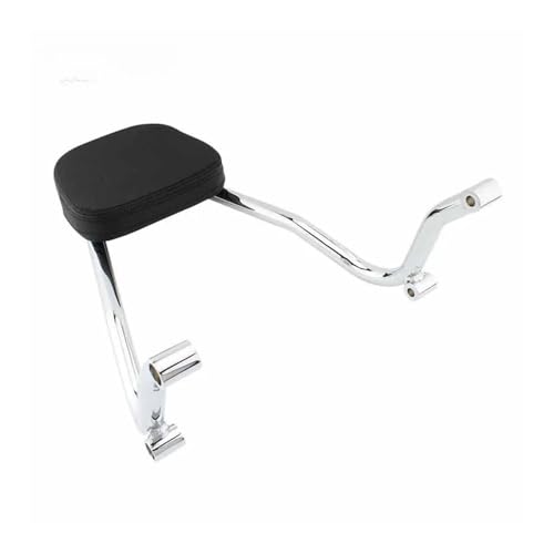 Dossier Passager Arrière Moto R18 Coussin Selle Accessoire 2021 - 6