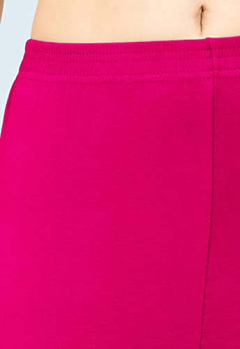 Image of POPOLO Full Length Churidar Leggings for Women