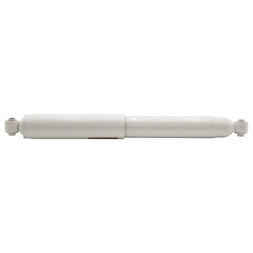 Image of Gabriel G63866 Ultra Truck Rear Shock Absorbers for Cadillac Escalade; Chevrolet Avalanche, Colorado, Suburban, Tahoe; GMC Canyon, Yukon; Mor-Ryde Suspension Bus Van Recreational Vehicle (1 Pack)