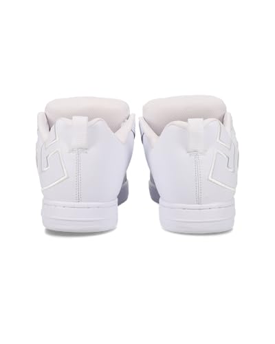 Image of DC Shoes Mens Court Graffik Skate Shoe