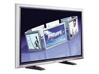 Image of 50IN Plasma 8K:1 1366X768 Silver Metal VGA /dvi /RCA /av /svid