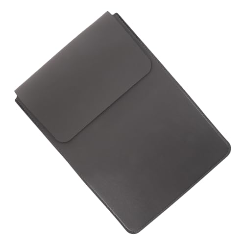 Funda de 14 pulgadas en PU premium resistente al agua y desgaste