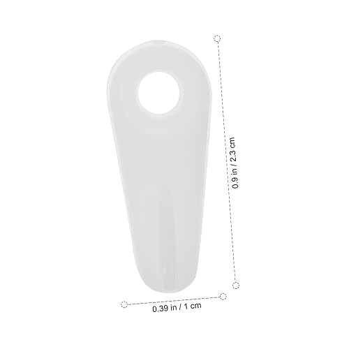 Image of Plastic Frame Picture Back Plate Photo Frame Buttons 100pcs Hardware Easy Install