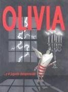 Olivia y el juguete desaparecido / Olivia and the Missing Toy (Spanish Edition)