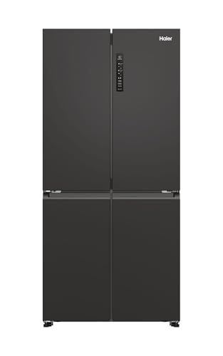 HAIER Réfrigérateur 4 portes HCR38S18ENPT