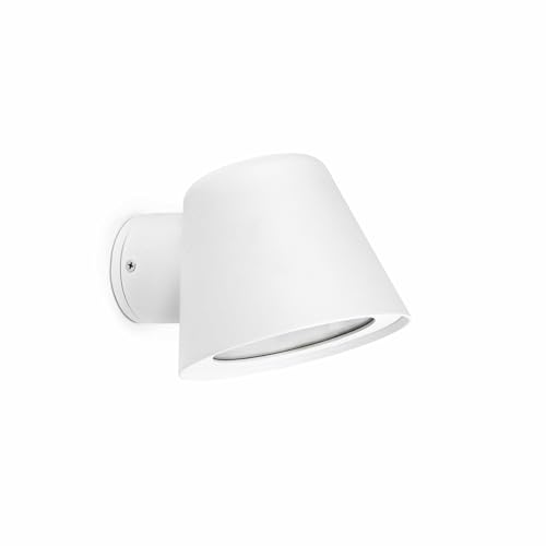 Faro Barcelona 71366 - GINA Aplique blanco