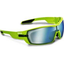 Kask Open Lime S casque haute visibilité avec aération maximale