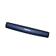 LogiLink - ID0045 - Tastatur Handgelenkstütze - Blau, 40 x 6 x 15 cm