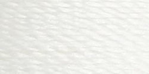 Hilo Para Coser 250 Yardas Color Blanco Invierno miniatura 1