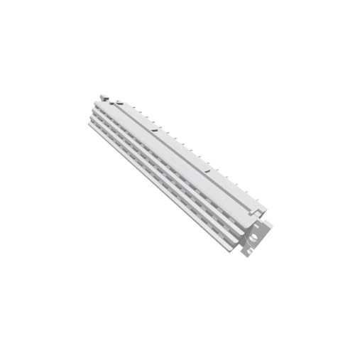 Connecteur DIN 41612 type F femelle 32 broches b+z THT droit HARTING