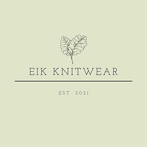 Eik Knitwear Podcast Titelbild