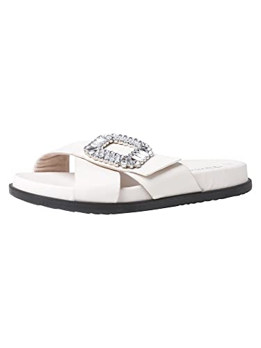 Mocassin Tamaris femme aux finitions haut de gamme en cuir
