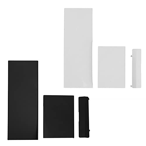 La Mejor Selección de Accesorios para puertas los más recomendados. 9 Imagen adicional