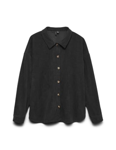 T-Shirt surdimensionné Vmcleo VERO MODA le haut ample contre les complexes