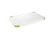 Produktbild Tescoma PRECIOSO Schneidbrett antibakteriell mit Saftrille groß 36 x24 cm
