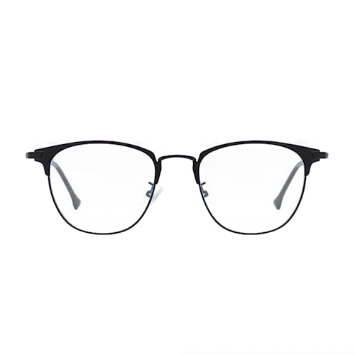 Óculos Anti Luz Azul Retro Fozoco Eyewear Para Computador Celular...