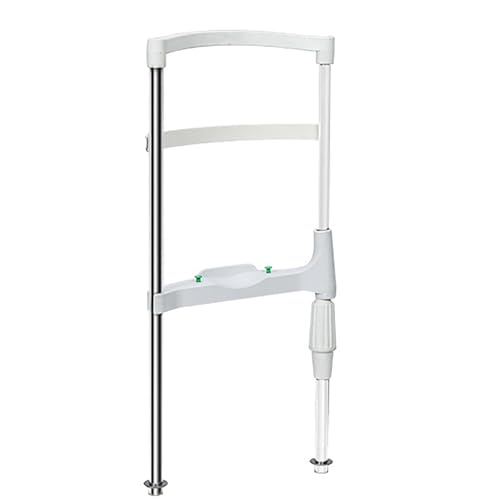 Ergonomiczne podparcie podbródka do badań wzroku, regulowane podparcie czoła dla klinik i szpitali, wygodna konstrukcja dla lepszego doświadczenia pacjenta