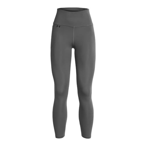 Image of Under Armour Women's Motion Ankle Leggings with Pockets