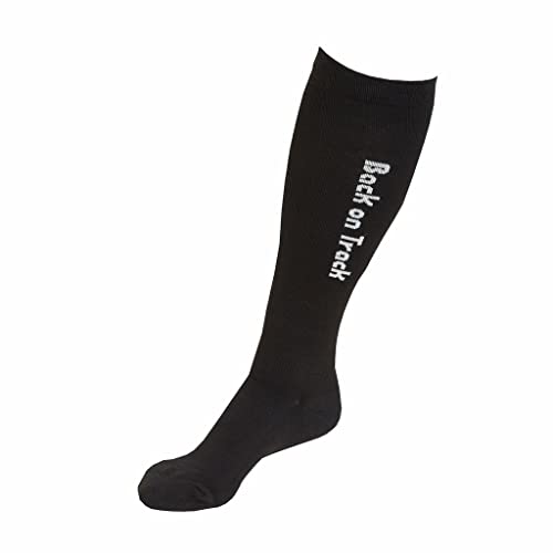 Back on Track Kniestrümpfe Socken Noah schmale Wade mit Welltex® Neuheit (M (38-39))
