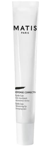 Matis Paris - Reponse Corrective - HYALU LIPS / LipControl Plumper TUBE #A1010091