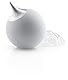 EVA SOLO | Seifenspender Marble Grey | Clever, lustig und schlicht | Marble Grau