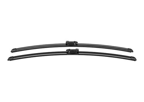 Bosch Wiper Blade Aerotwin A099S, Length: 650mm/650mm – Set of Front Wiper Blades