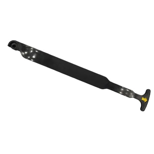 Poignée d'ouverture de capot 2S6H16B632AE pour Ford Fiesta 2002-2008