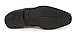 Bruno Magli Men's Raging Slip-On LoaferBlack Nappa7.5 M