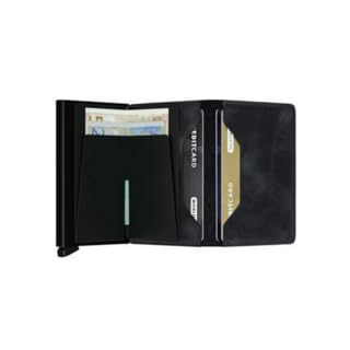 Secrid Slim Wallet Test | Schlankes Teil aus den Niederlanden - 3