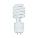 Technical Precision 120V 60Hz 26W GU24 Light Bulb Replacement for Maxlite MLS26GU Light Bulb T2 Spiral GU24 CFL Self Ballasted Lamp Bulb with Two Prongs - 2700K Warm White - 1600 Lumens - 1 Pack
