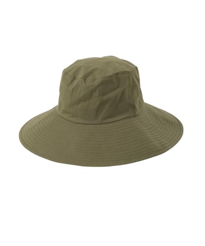 [アーバンリサーチ ドアーズ] ハット バイカラーハット ウィメンズ DR26230-2230304 カーキ One