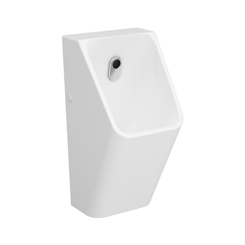 S20 5461B003-5598 Temassız Pisuvar, Elektrikli, Beyaz