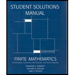 College Mathematics: For Business, Economics, L... 0536480257 Book Cover