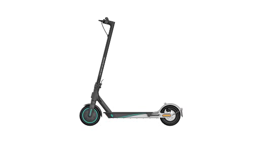 Xiaomi Mi Electric Scooter Pro 2 Mercedes-AMG Petronas F1 Team Edition E-Scooter mit Straßenzulassung (max. Geschwindigkeit 20 km/h, bis zu 45 km Reichweite, max. Belastung 100kg, LED Display) - 2