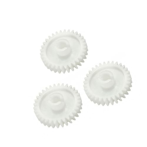 Replacement part for (3) Garage Door Drive Gears Fits Sears Craftsman 13953915D 13953915Srt 13953916D R2Aftt09750