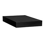 TIENDA EURASIA – Estantes de Pared Flotantes | Material MDF | Carga Máxima 5...