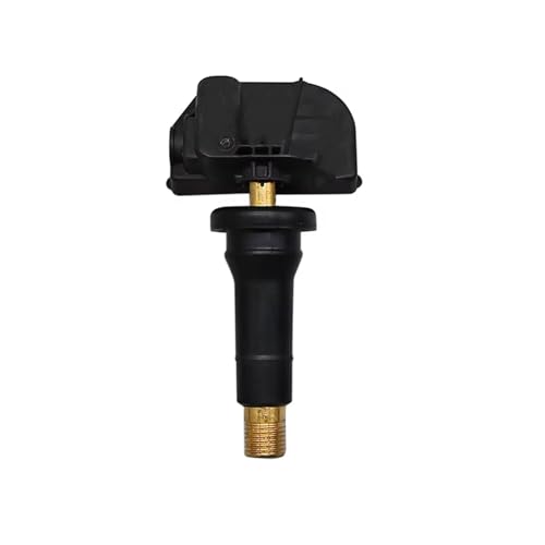 TPMS Sensor Replacement 433MHz Tire Pressure Monitoring Sensor Compatible with Ford Maverick 2024-2025, for Select Models, 4-Pack, Replaces PR3T-1A180-KB