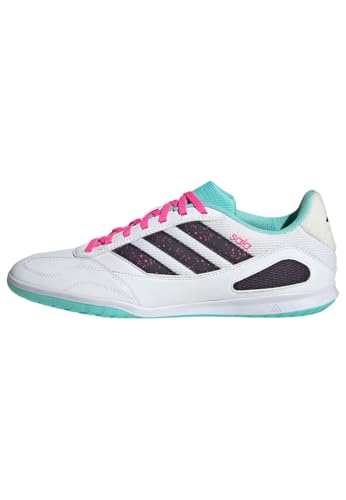 Chaussures de futsal adidas Super Sala Competition 3 en taille 44 2/3