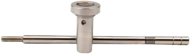 Control Valve Set F00VC01015 Compatible With Common Rail Injcetor