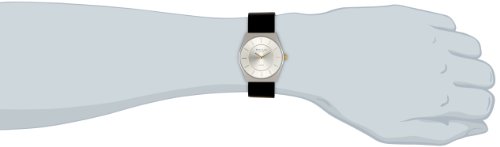 Mike Ellis New York M1126ASU/1 - Orologio da polso...