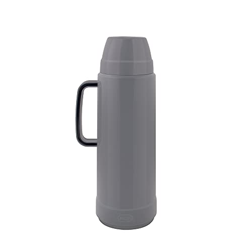 Mor - Garrafa Térmica Use 1 Litro Resiliência
