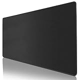 WERFOGH Computer pad Gaming Large Player Carpet Desktop Keyboard(250X300x2mm)